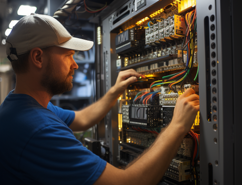 Why Every Clifton Park Business Needs a Standby Generator (And Who to Call)