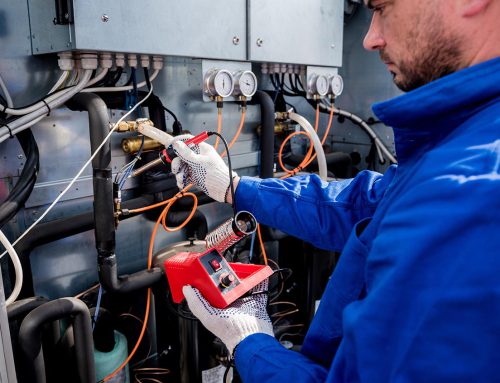 Why Energy Monitoring Systems Are a Smart Investment for Clifton Park Businesses