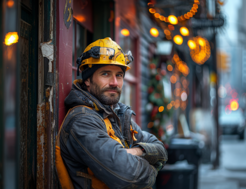 Why Energy Monitoring Systems Are a Smart Investment for Clifton Park Businesses