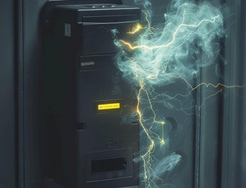 Why Surge Protection is Crucial for Your Business