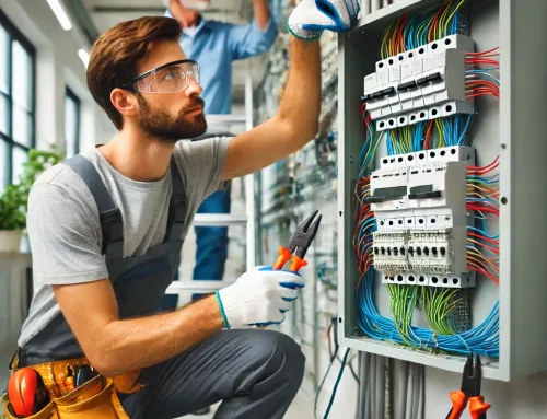 5 Reasons Why Your Business Needs Regular Electrical Maintenance