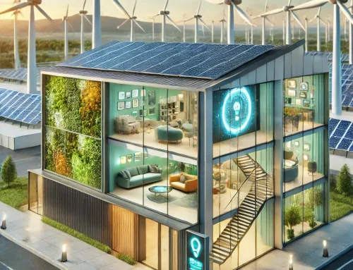 The Future of Energy-Efficient Businesses