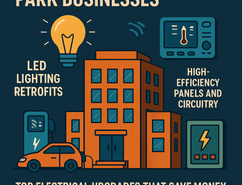 Cut Costs & Boost Efficiency: Why Energy Upgrades Make Sense for Clifton Park Businesses