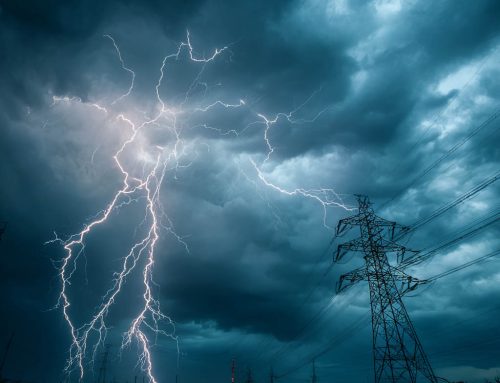 The Hidden Impact of Seasonal Storms on Your Business’s Electrical Systems