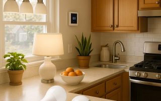 Eric Gandler Clifton Park NY Commercial Electrician