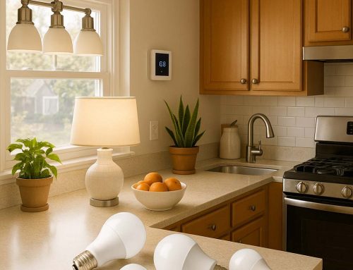 Energy Efficiency Tips for a Smarter Home in Clifton Park | Eric Gandler