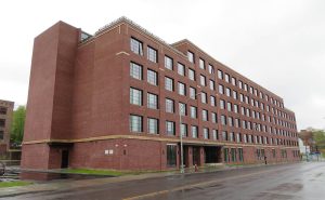 Eric Gandler Clifton Park