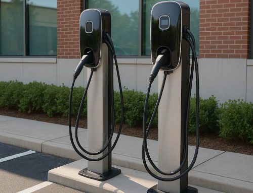 Electric Vehicle Charging Stations for Businesses: What You Need to Know Before Installing