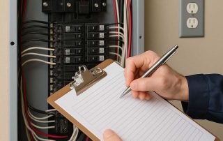 Winter Prepare Eric Gandler Clifton Park