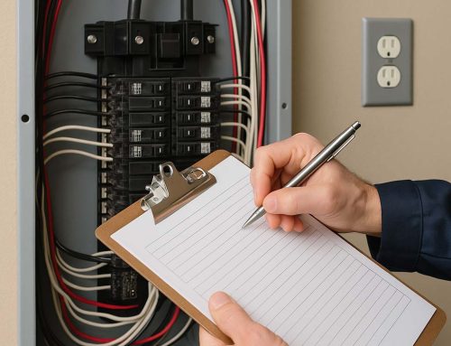 A Business Owner’s Guide to Electrical Code Compliance in New York State