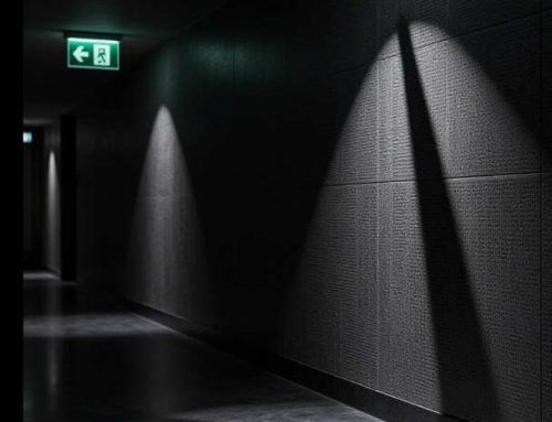 Eric Gandler: Arc Flash Hazards in Commercial Buildings: What Business Owners Need to Know