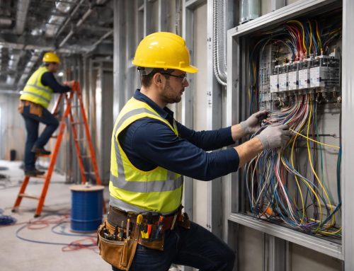How Much Does Commercial Electrical Rewiring Cost in Clifton Park?