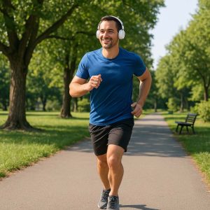 Clifton Park Eric Gandler