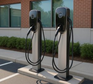 Eric Gandler Clifton Park