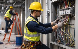 Clifton Park Eric Gandler - Clifton Park NY Electrician | Eric Gandler Clifton Park Eric Gandler