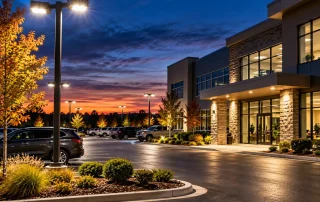 Clifton Park Eric Gandler
